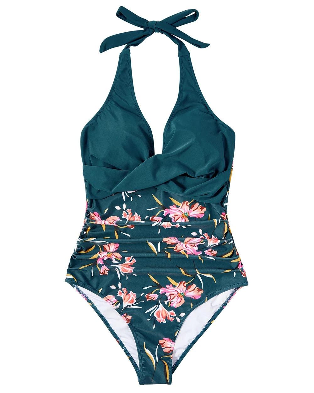 Fiji Flora | Swimsuit