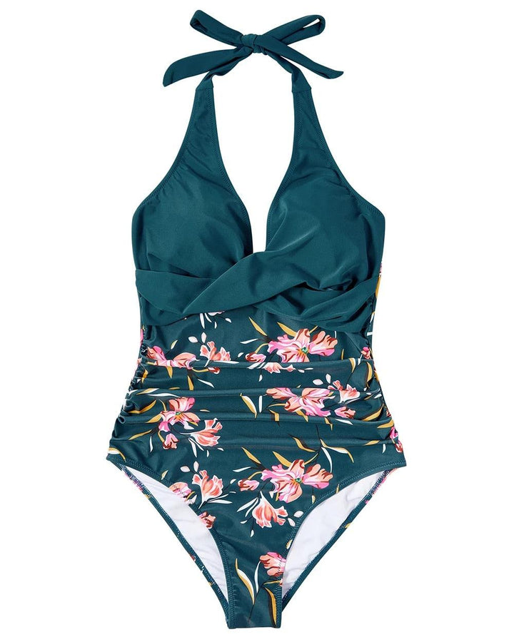 Fiji Flora | Swimsuit