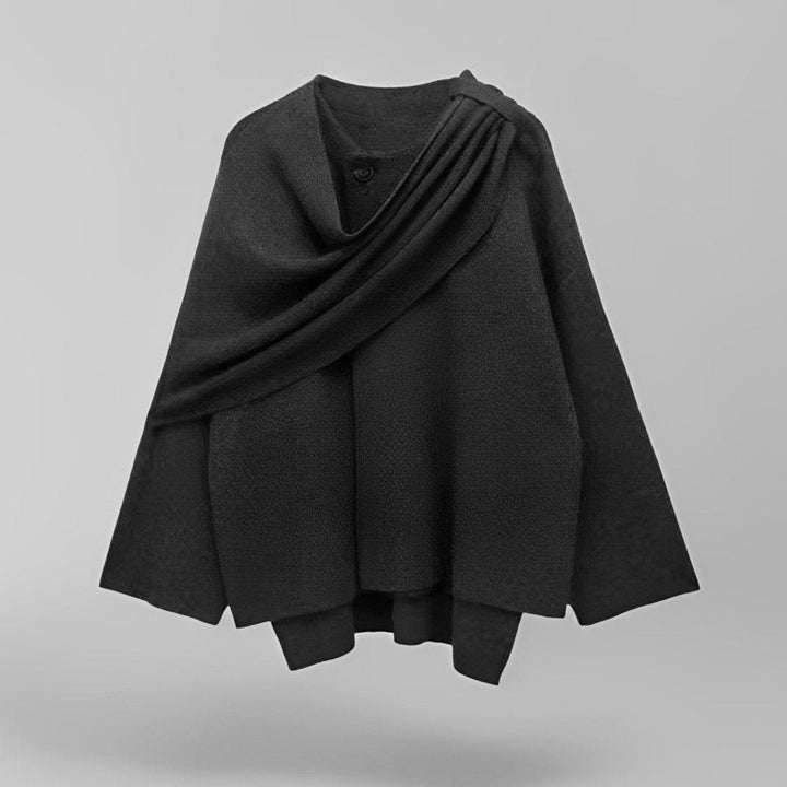 Donna | Cape Coat