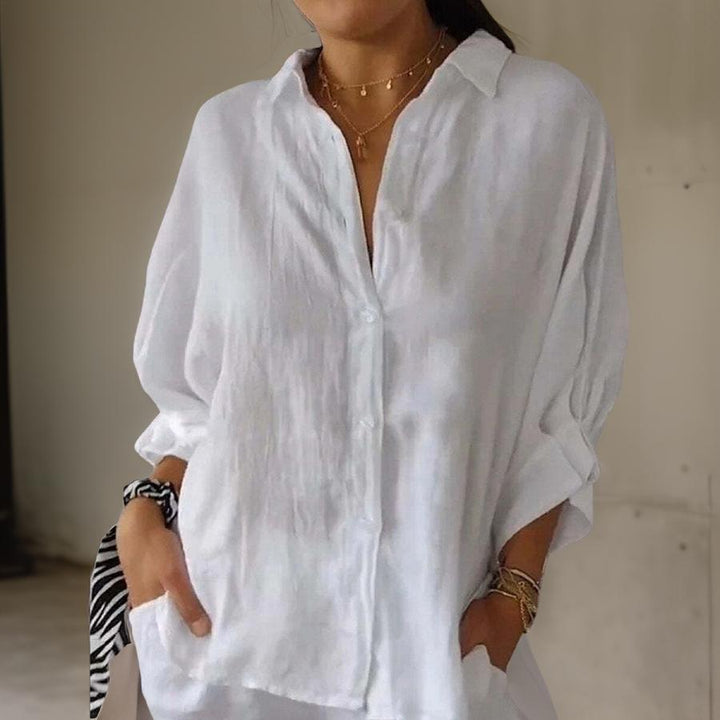 Sadie | Chic Shirt