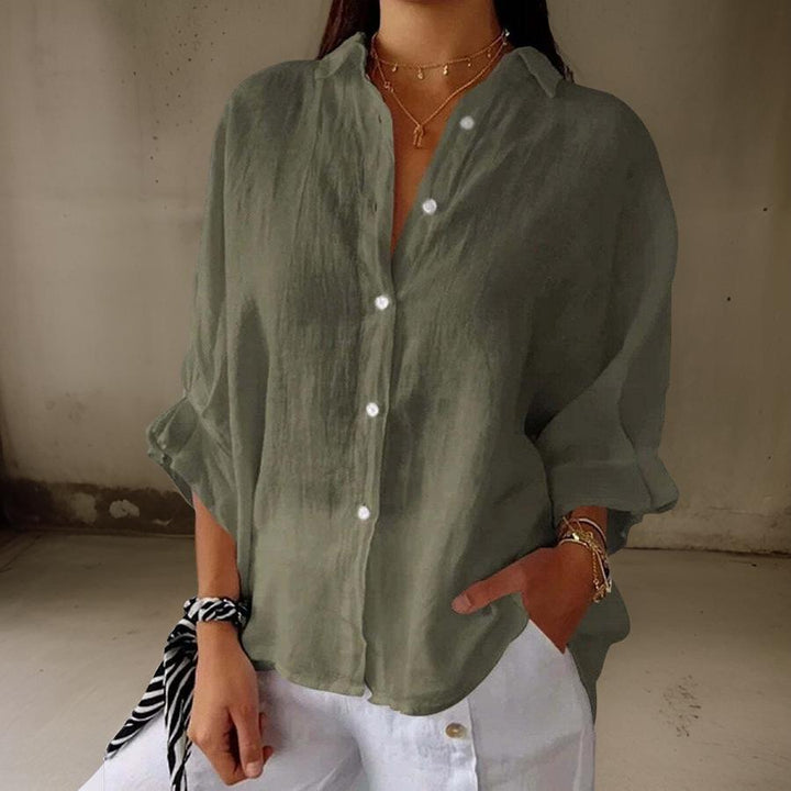 Sadie | Chic Shirt