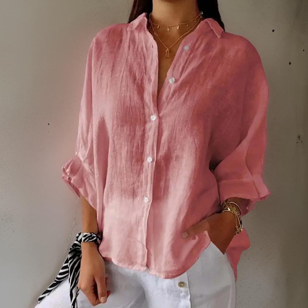 Sadie | Chic Shirt