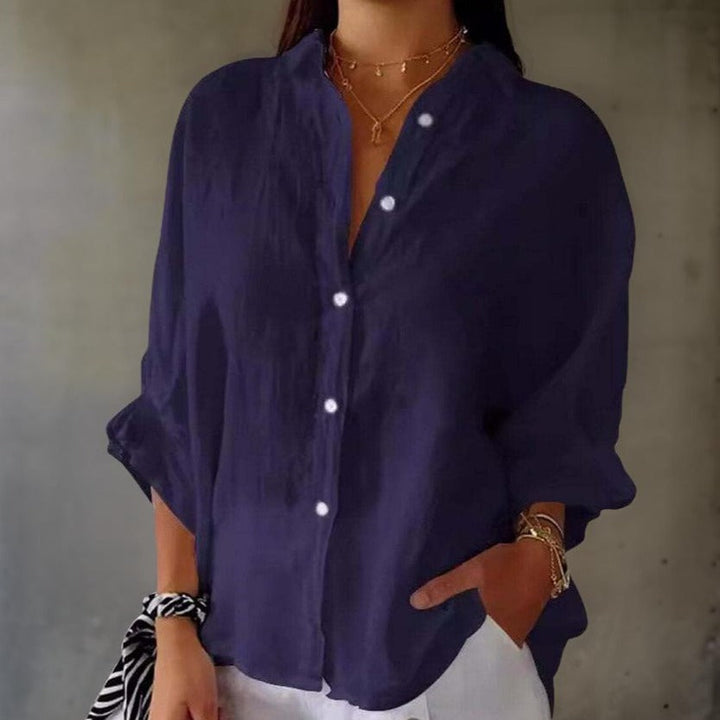 Sadie | Chic Shirt