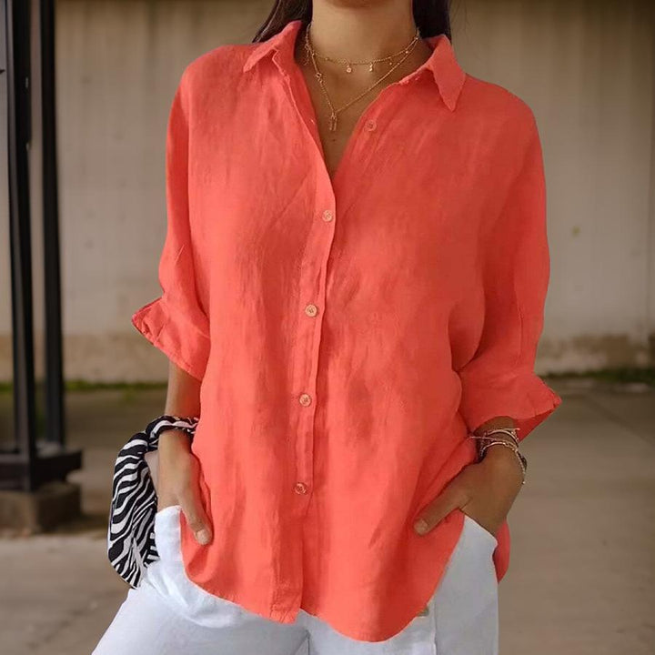 Sadie | Chic Shirt