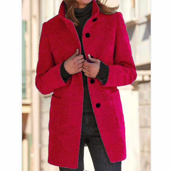 Alondra | Coat