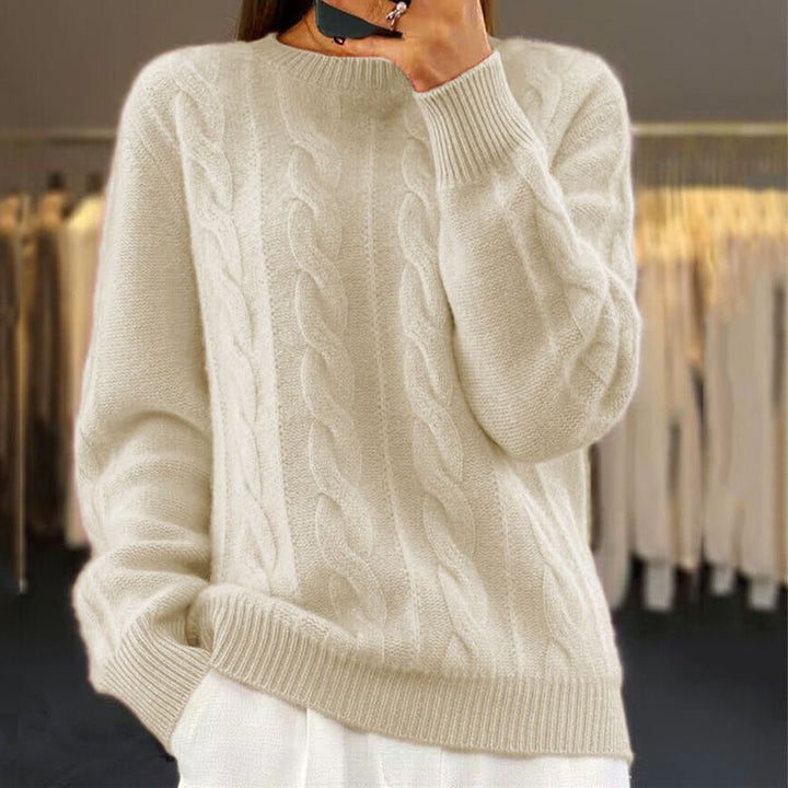 Joanna | Chic Jumper