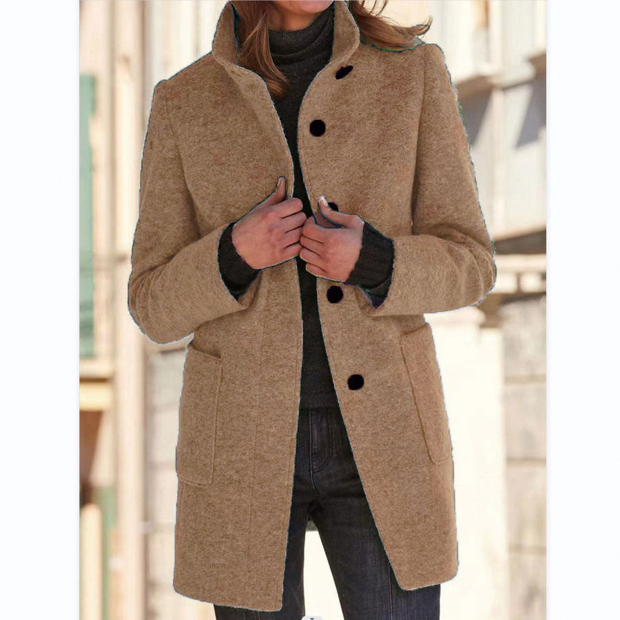 Alondra | Coat